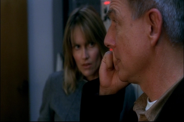 NCIS