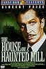 Primary photo for House on Haunted Hill