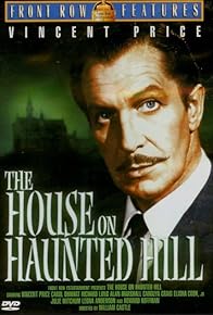 Primary photo for House on Haunted Hill Primary photo for House on Haunted Hill