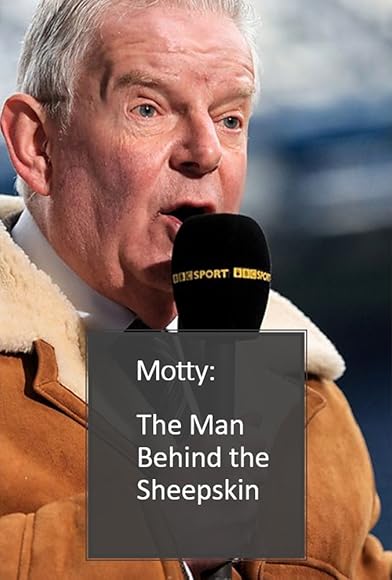 Primary photo for Motty: The Man Behind the Sheepskin Primary photo for Motty: The Man Behind the Sheepskin