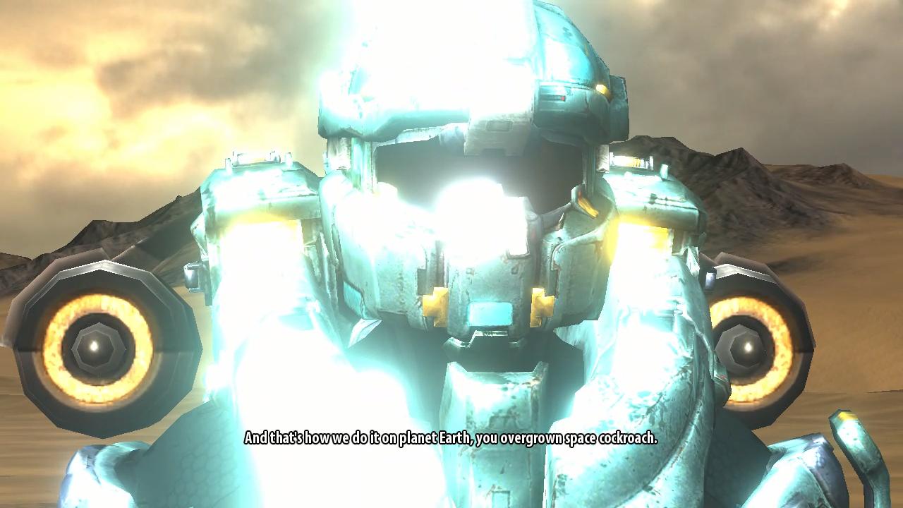 What Is The Deeper Meaning Of Serious Sam 3 BFE Scifi Dimensions