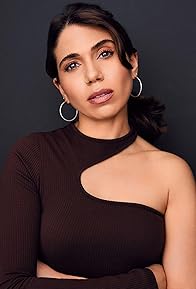 Primary photo for Diana Pou