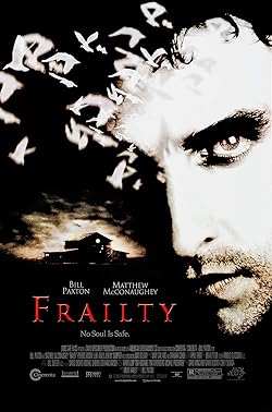 Poster of Frailty