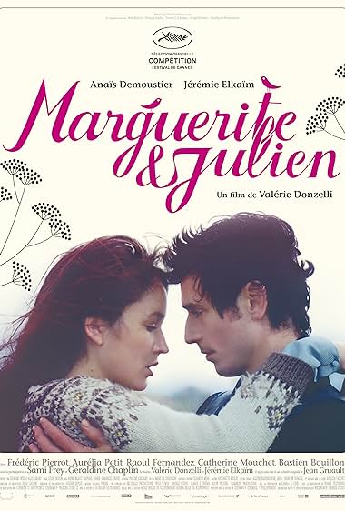 Marguerite & Julien 2015