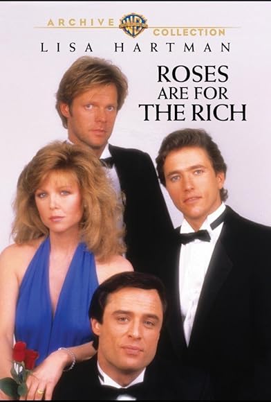 Primary photo for Roses Are for the Rich Primary photo for Roses Are for the Rich