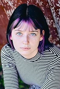 Primary photo for Josie Dubree