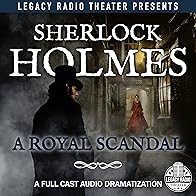 Primary photo for A Royal Scandal