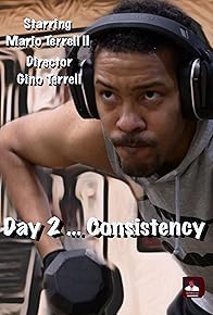Primary photo for Day 2 ... Consistency