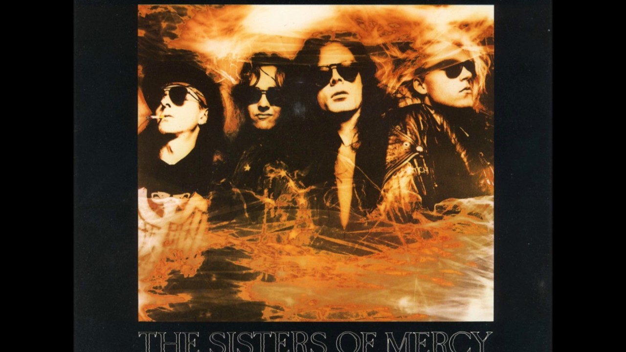 The Sisters of Mercy - IMDb