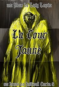 Primary photo for La Cour Jaune