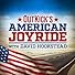 Primary photo for OutKick's American Joyride W/David Hookstead