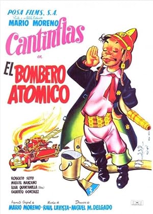 Vista previa del poster