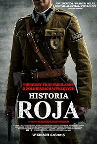 Primary photo for Historia Roja Primary photo for Historia Roja