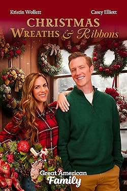 Poster of Wreathmaker Christmas