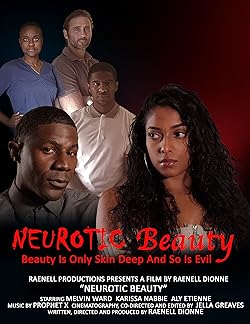 Poster of Neurotic Beauty