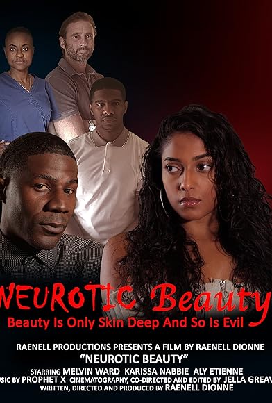 Primary photo for Neurotic Beauty Primary photo for Neurotic Beauty