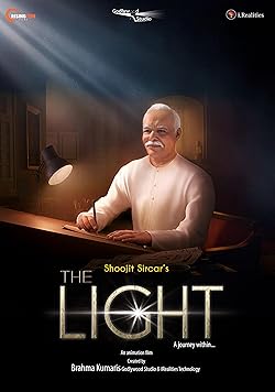 Poster of The Light: A Journey Within
