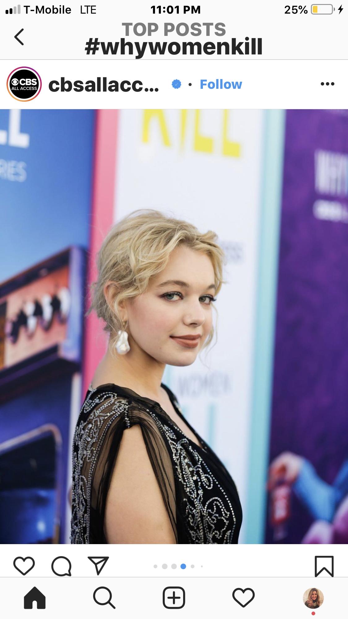 Sadie Calvano Sadie Calvano
