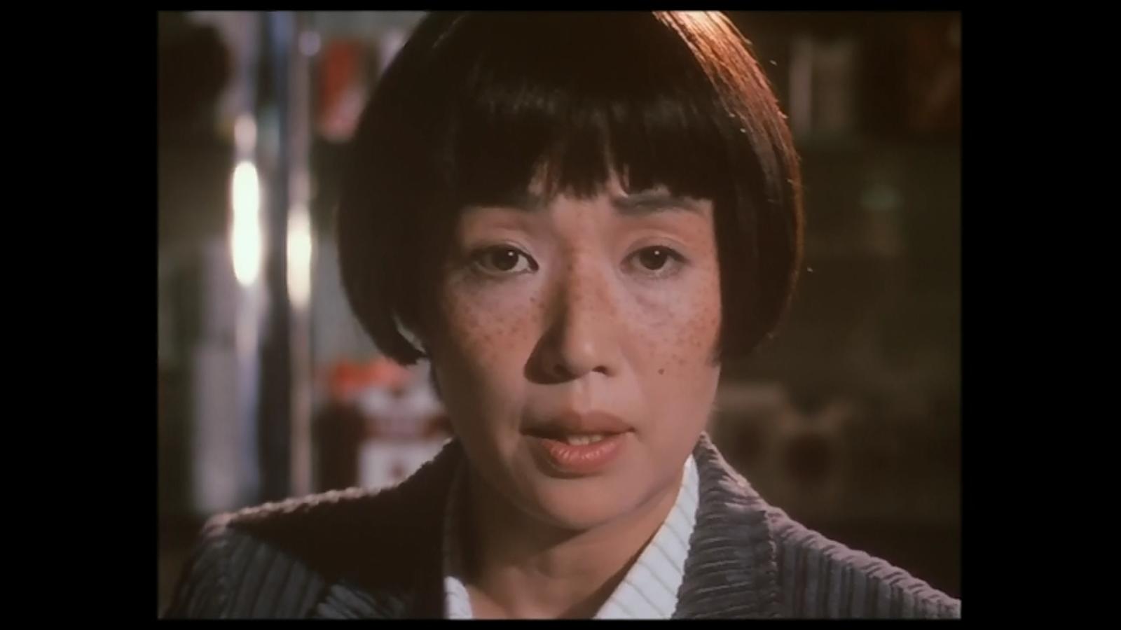 A Taxing Woman (1987)