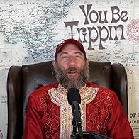 Primary photo for Iceland w/ Dan Soder | You Be Trippin' with Ari Shaffir Primary photo for Iceland w/ Dan Soder | You Be Trippin' with Ari Shaffir
