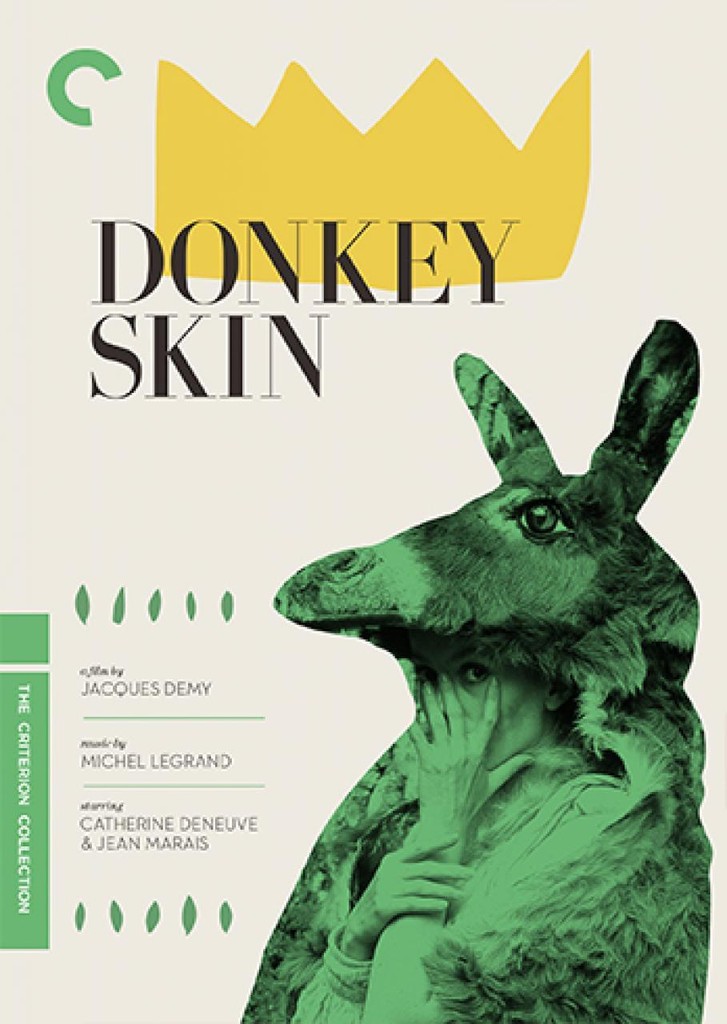 Donkey Skin (1970)