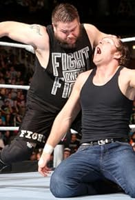 Primary photo for The Ambrose Asylum Endures