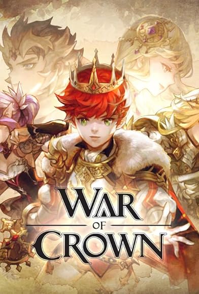 Primary photo for War of Crown Primary photo for War of Crown