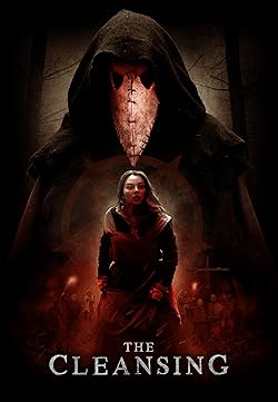 Poster of The Cleansing