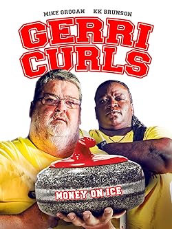 Poster of Gerri Curls