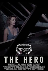 Primary photo for The Hero