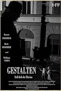 Primary photo for Gestalten
