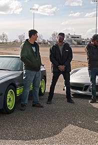 Primary photo for Saving an LS-Swapped 944