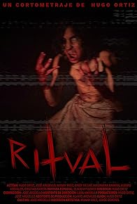 Primary photo for Ritual Primary photo for Ritual