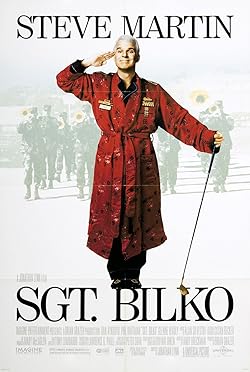 Poster of Sgt. Bilko