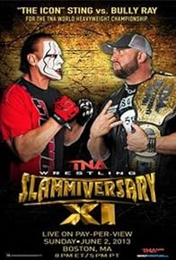 Primary photo for TNA: Slammiversary XI Primary photo for TNA: Slammiversary XI