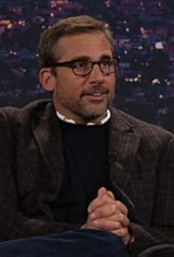 Primary photo for Guest: Steve Carell