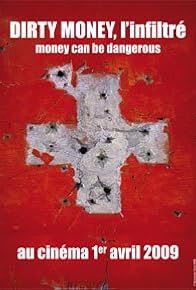 Primary photo for Dirty Money - Undercover Primary photo for Dirty Money - Undercover