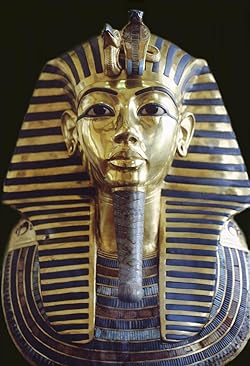 Poster of Tutankhamun: The Truth Uncovered