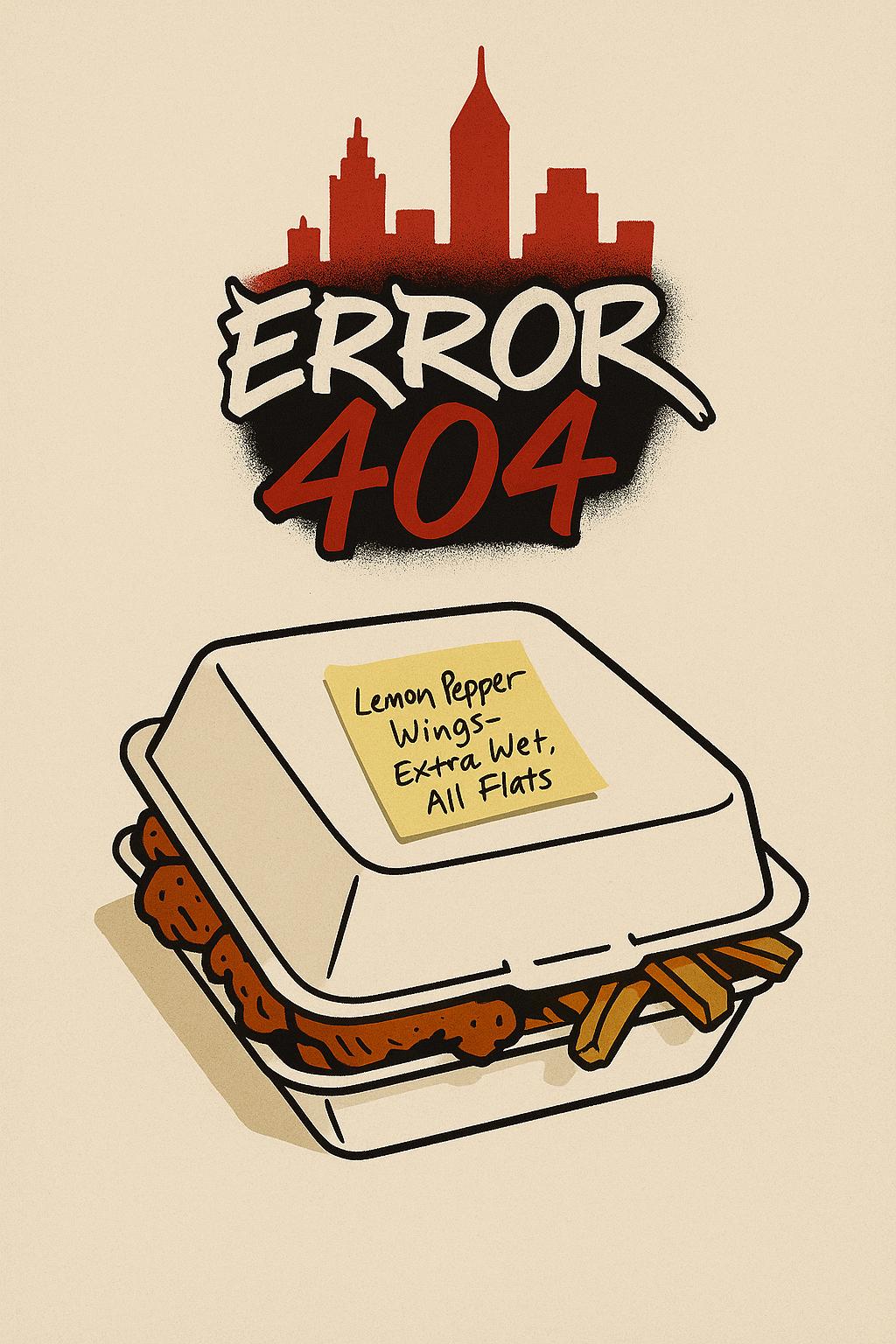 Error 404