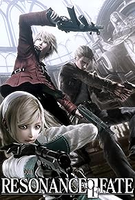 Primary photo for Resonance of Fate Primary photo for Resonance of Fate