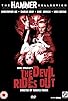 Primary photo for The Power of Light: Restoring the Devil Rides Out Primary photo for The Power of Light: Restoring the Devil Rides Out