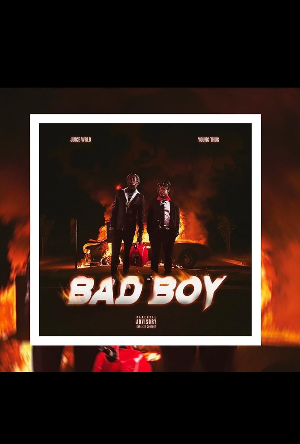 Rolly BAD BOY TRIGGERED BY THE YOUTH￼ thoughts-on-bad-boy-with-young