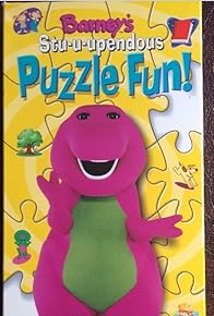 Primary photo for Barney's Stu-u-upendous Puzzle Fun!