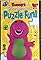 Barney's Stu-u-upendous Puzzle Fun!'s primary photo
