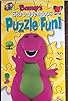 Primary photo for Barney's Stu-u-upendous Puzzle Fun!