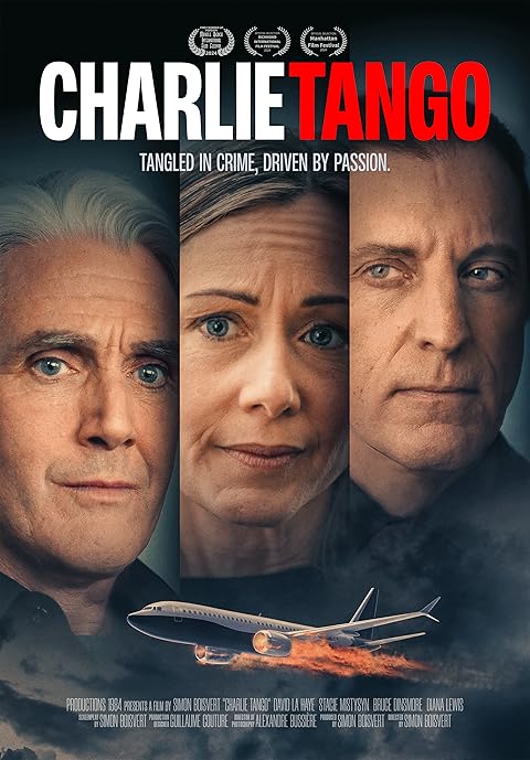 Charlie Tango (2024) Charlie Tango (2024)