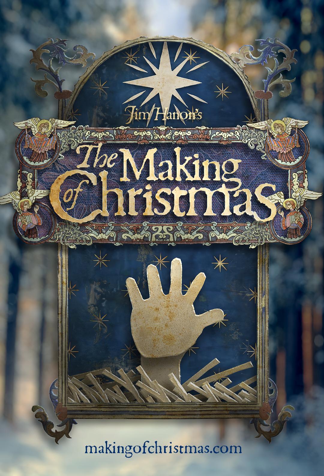 The Making of Christmas