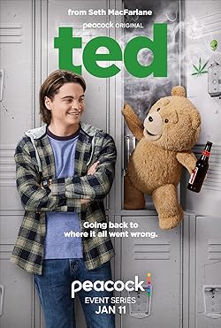 Poster of Ted