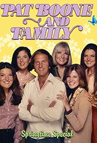 Primary photo for Pat Boone and Family Primary photo for Pat Boone and Family