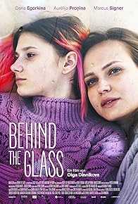 Primary photo for Behind the Glass